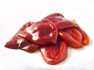 ROASTED RED PEPPERS